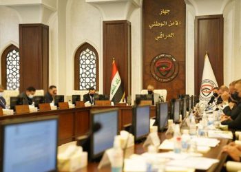 بازداشت شبکه قاچاق و سرقت نفت عراق در بصره