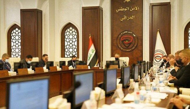 بازداشت شبکه قاچاق و سرقت نفت عراق در بصره