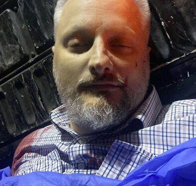 رسانههای عراقی: یک آمریکایی در بغداد کشته شد