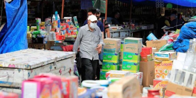 عراق واردات ۲۱ کالا به این کشور را ممنوع کرد