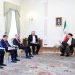 ابراز نگرانی مقام آمریکایی از افزایش روابط روسیه و ایران