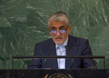 سفیر ایران در  سازمان ملل متحد: آژانس بین‌المللی انرژی اتمی باید خارج از کنترل قدرت‌ها باقی بماند