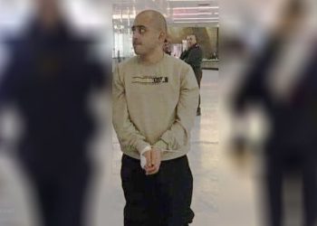 لبنان نوه برادر ناتنی صدام و عامل کشتار اسپایکر را تحویل دولت عراق داد