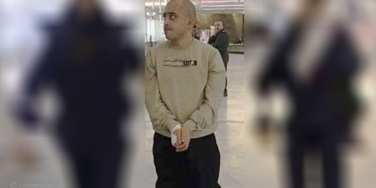 لبنان نوه برادر ناتنی صدام و عامل کشتار اسپایکر را تحویل دولت عراق داد