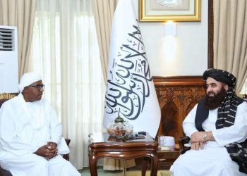 کابل نامزد پایتخت فرهنگی کشورهای اسلامی شد