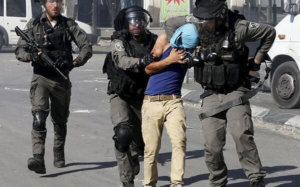 نظامیان صهیونیست در یورش به جنین یکی از نیروهای جهاد اسلامی را دستگیر کردند