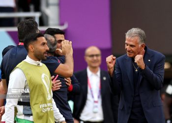 معجزه‌ در ایران‌تایم؛ اژدها مقابل یوزهای ایرانی به زانو درآمد