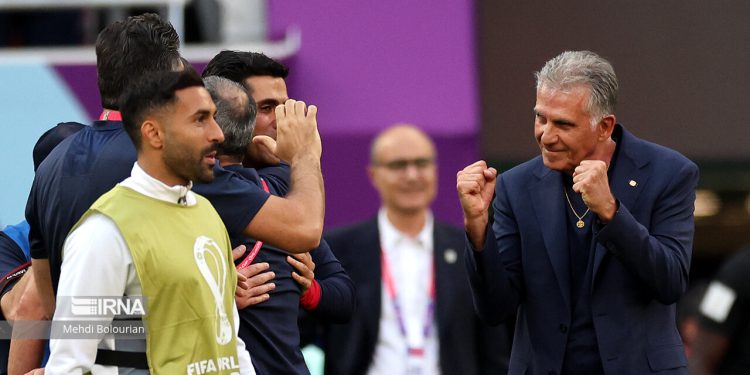 معجزه‌ در ایران‌تایم؛ اژدها مقابل یوزهای ایرانی به زانو درآمد