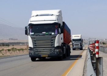 افتتاح ۸۸ درصد از کریدور بزرگراهی غرب کشور در آذربایجان‌غربی