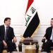 گفت‌وگوی السودانی و بارزانی درباره آخرین تحولات امنیتی و سیاسی عراق