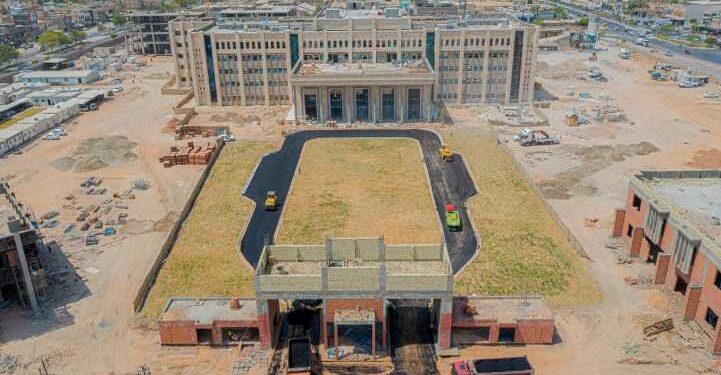 عراق با تاسیس شعبه دانشگاه علوم پزشکی تهران در کربلا موافقت کرد