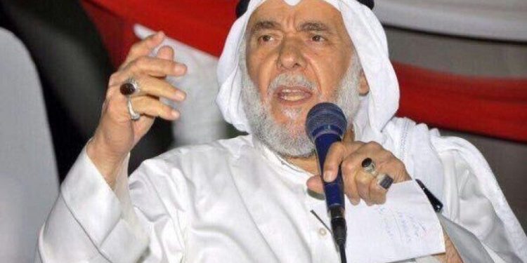 وضعیت وخیم رهبر مخالف بحرینی در زندان آل خلیفه