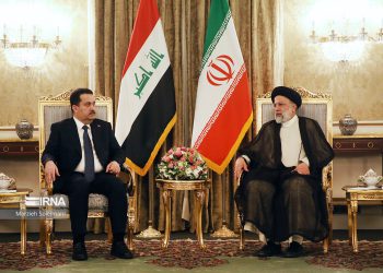 رئیس‌جمهور در دیدار نخست وزیر عراق: ایران همواره از ملت واحد و دولت قوی در عراق استقبال و حمایت می‌کند