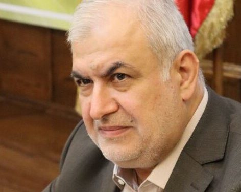 حزب الله: رئیس جمهور آینده باید لایق ملت مقاوم لبنان باشد