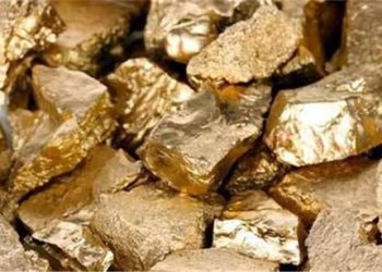 سالانه چهار تا پنج تن طلای خالص در معادن طلای استان کردستان تولید می‌شود