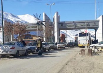 بخش مصالح ساختمانی محور اصلی صادرات به کشور عراق است