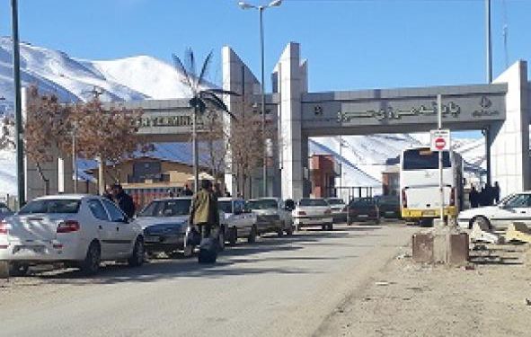 بخش مصالح ساختمانی محور اصلی صادرات به کشور عراق است