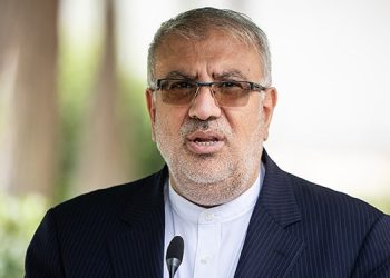 وزیر نفت: عراق بدهی‌ خود را پرداخت کرد