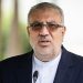 وزیر نفت: عراق بدهی خود را پرداخت کرد