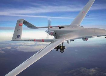 اولین مذاکرات کارشناسان ایران و اوکراین در خصوص موضوع پهپادها