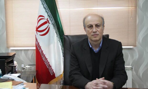 مواد معدنی از کشور خارج نمیشود