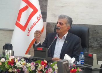 بانک مسکن کردستان 129 درصد منابع تسهیلاتی خود را پرداخت کرده است