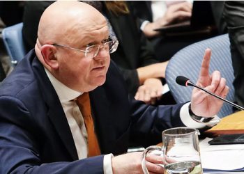 توضیح روسیه درباره حملات به زیرساخت های اوکراین