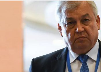 روسیە: آمریکا پشت تشدید فعالیت مخالفان کرد علیه ایران و عملیات کردهای سوریه علیه ترکیه است