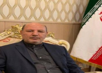 سرکنسول ایران در اربیل حادثه انفجار گاز در سلیمانیه را تسلیت گفت
