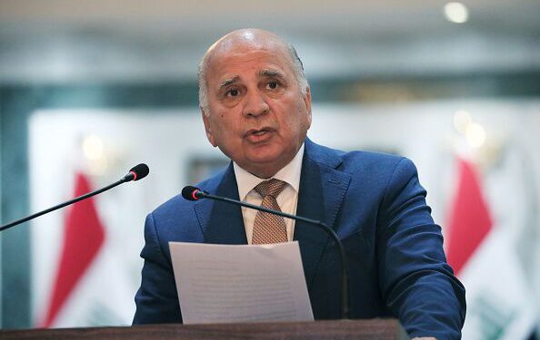 وزیر خارجه عراق: ایران و عربستان به ادامه مذاکره تمایل دارند