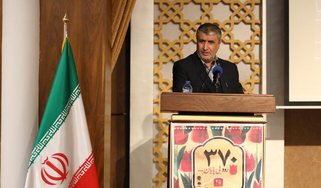 اسلامی: تصویب قطعنامه علیه ایران پاسخ محکم به همراه خواهد داشت