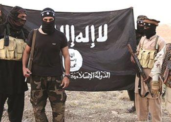 سانا: سرکرده داعش توسط نیروهای امنیتی سوریه کشته شده بود