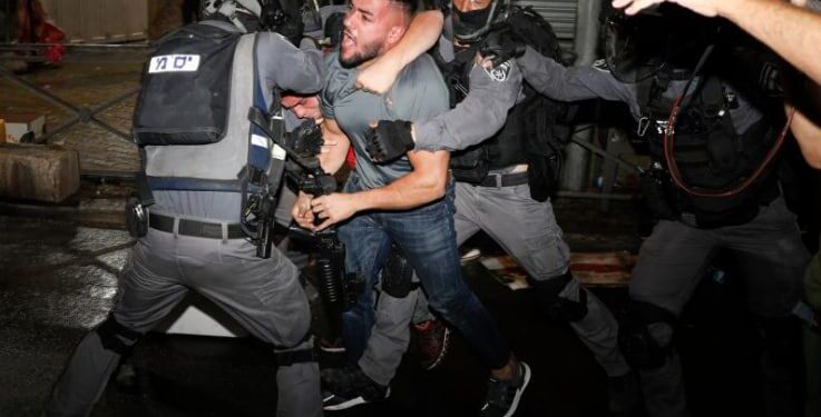 سازمان ملل: اسرائیل طی سالجاری ۱۵۰ فلسطینی را در کرانه باختری به قتل رساند