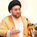 درخواست عمار حکیم برای بازنگری در طرح‌های امنیتی عراق