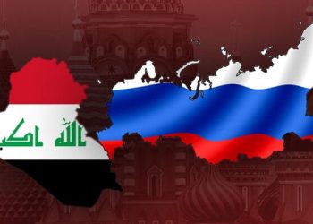 سفیر روسیه در عراق فعالیت مرکز چهارجانبه دربغداد را موفق دانست