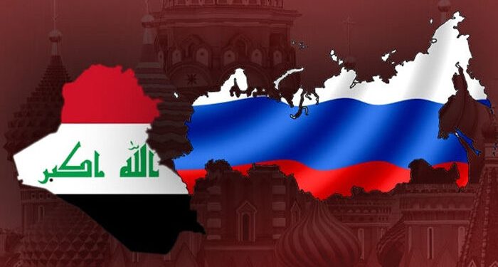 سفیر روسیه در عراق فعالیت مرکز چهارجانبه دربغداد را موفق دانست