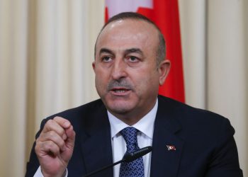 اوغلو: عادی سازی روابط با تل آویو خیانت به ملت فلسطین نیست!