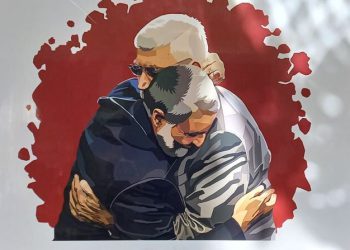 مراسم گرامیداشت «شهدای پیروزی» در مدارس عراق برگزار می‌شود