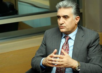 اعتراف وزیر داخلی اقلیم کردستان عراق به وجود گروههای مسلح غیرقانونی در مناطق مرزی