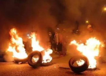 اعتراضات ذیقار عراق ۲ کشته و ۲۵ زخمی برجای گذاشت