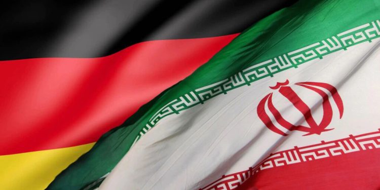سفیر آلمان در تهران به وزارت خارجه احضار شد