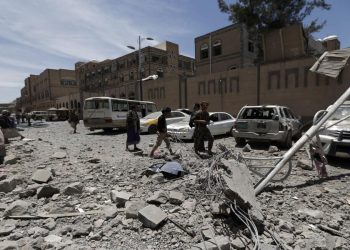 شهادت و مجروح شدن بیش از 13 هزار زن و کودک از ابتدای تجاوزات عربستان علیه یمن