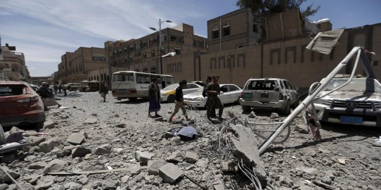 شهادت و مجروح شدن بیش از 13 هزار زن و کودک از ابتدای تجاوزات عربستان علیه یمن