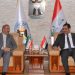 رایزنی ایران و عراق درباره گسترش روابط اقتصادی و تجاری