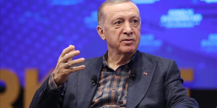 حمایت رئیس جمهور ترکیه از حکم قضایی علیه امام اوغلو