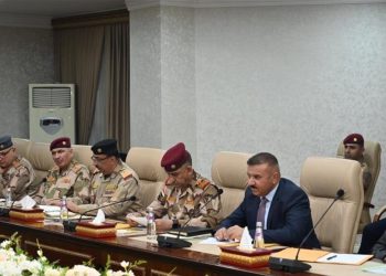 وزیر کشور عراق: باید مرزها با ایران و ترکیه را کاملا کنترل کنیم