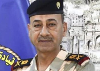 معاون فرماندهی نیروی دریایی عراق درگذشت
