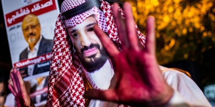 نشریه انگلیسی از تصمیم عربستان برای اعدام دسته‌جمعی در ایام کریسمس خبر داد