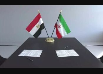 پالس مثبت مصر به ایران و عراق؛ بغداد این بار میانجی تهران و قاهره می‌شود