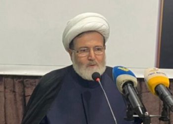 حزب‌الله لبنان: طرح آمریکا محکوم به شکست است